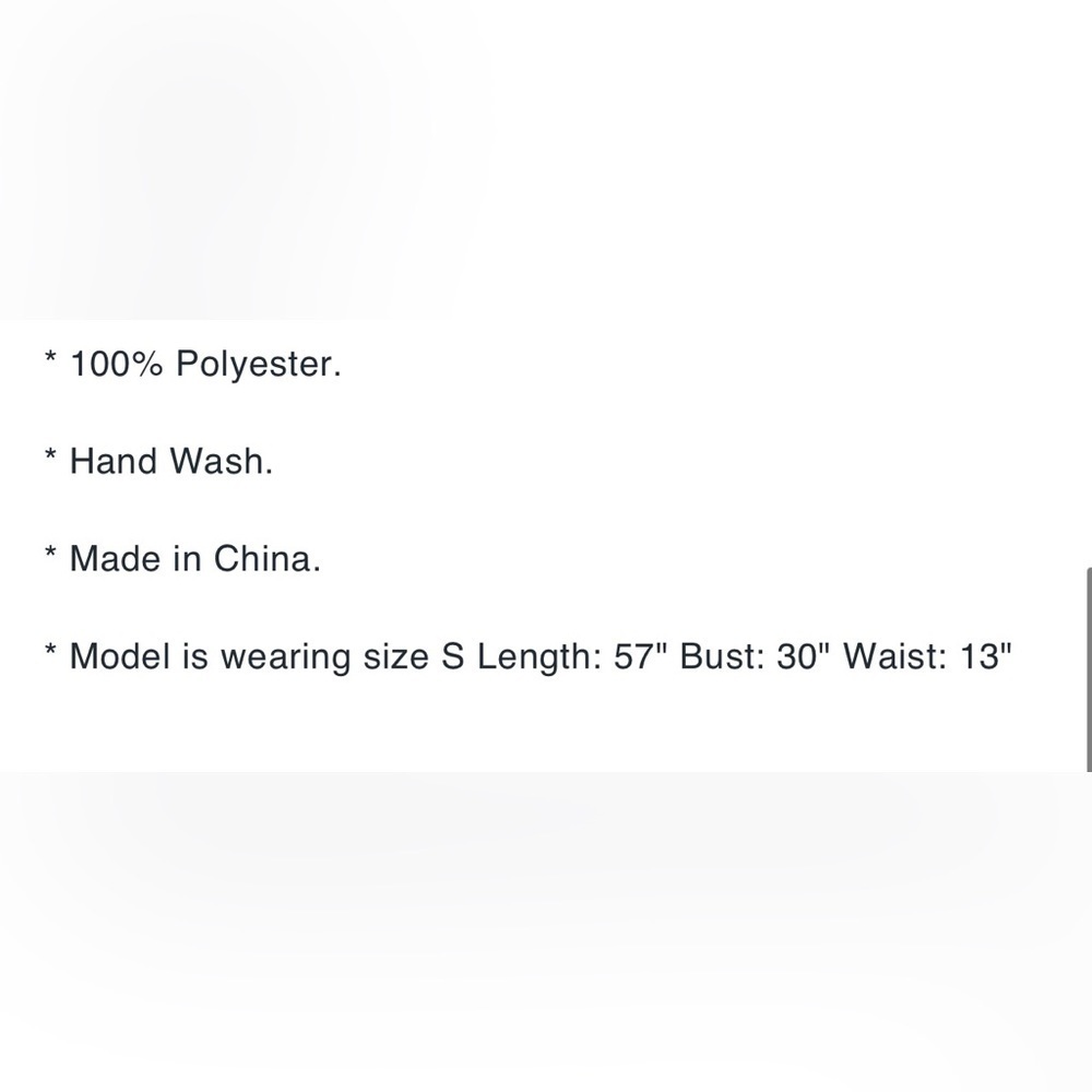 162 Women’s Sleeveless Ruffle Maxi Dress - Picture 4 of 4